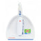 Scotch Brite Dustpan Set White - HKarim Buksh