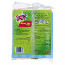 Scotch Brite Sponge Wipe Ultra 8 Packs - HKarim Buksh