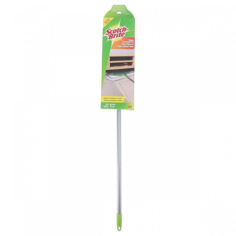 Scotch Brite Super Duster Mopn - HKarim Buksh