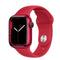 Apple Watch Series 7 (41mm, GPS, Red) - HKarim Buksh