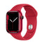 Apple Watch Series 7 (45mm, GPS, Red) - HKarim Buksh