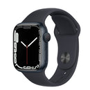 Apple Watch Series 7 (45mm, GPS, Midnight) - HKarim Buksh