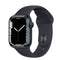 Apple Watch Series 7 (41mm, GPS, Midnight) - HKarim Buksh