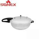 Sonex Karahi Cooker 9ltr - HKarim Buksh