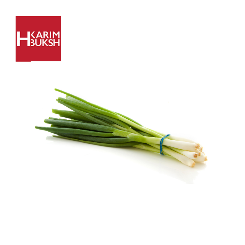 Green Onion - HKarim Buksh