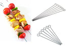 Skewers - HKarim Buksh