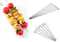 Skewers - HKarim Buksh