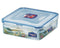 SQUARE SHORT FOOD CONTAINER - 1.6L - HKarim Buksh