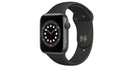Apple watch Series 6 44mm Grey - HKarim Buksh