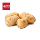 Aloo (Potato) - HKarim Buksh