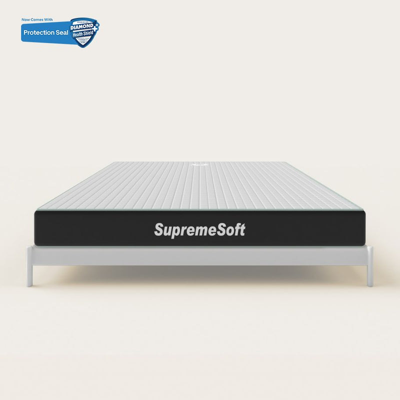 Supreme Soft - HKarim Buksh