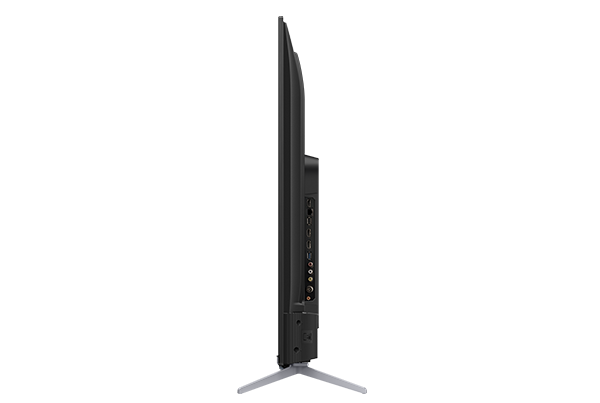 TCL  85" P725 UHD Android TV - HKarim Buksh