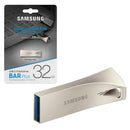 Samsung USB 32GB Flash Drive Bar Plus 3.1 - HKarim Buksh