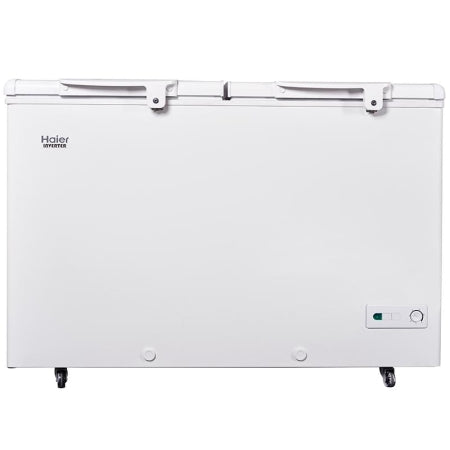 Haier HDF-545 I ( Inverter) - HKarim Buksh