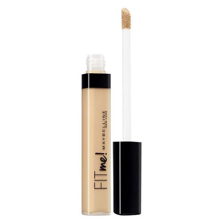 Maybelline New York Fit Me Concealer - 25 Medium - HKarim Buksh