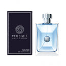 Versace Pour Homme Edt 200Ml - HKarim Buksh