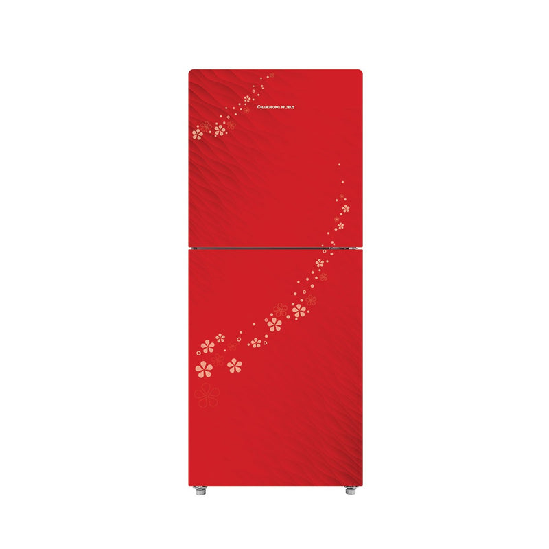 Changhong Ruba CHR-DD418G Refrigerator - HKarim Buksh