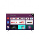 Changhong Ruba L50H7Ni Android 9.0 4K Uhd Smart Led Tv 50 Inches - HKarim Buksh