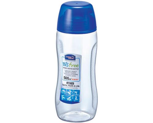 SPORTS WATER BOTTLE - 500ML - HKarim Buksh