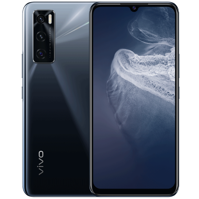 Vivo V20 SE 8GB/128GB - 1 Year Warranty - HKarim Buksh
