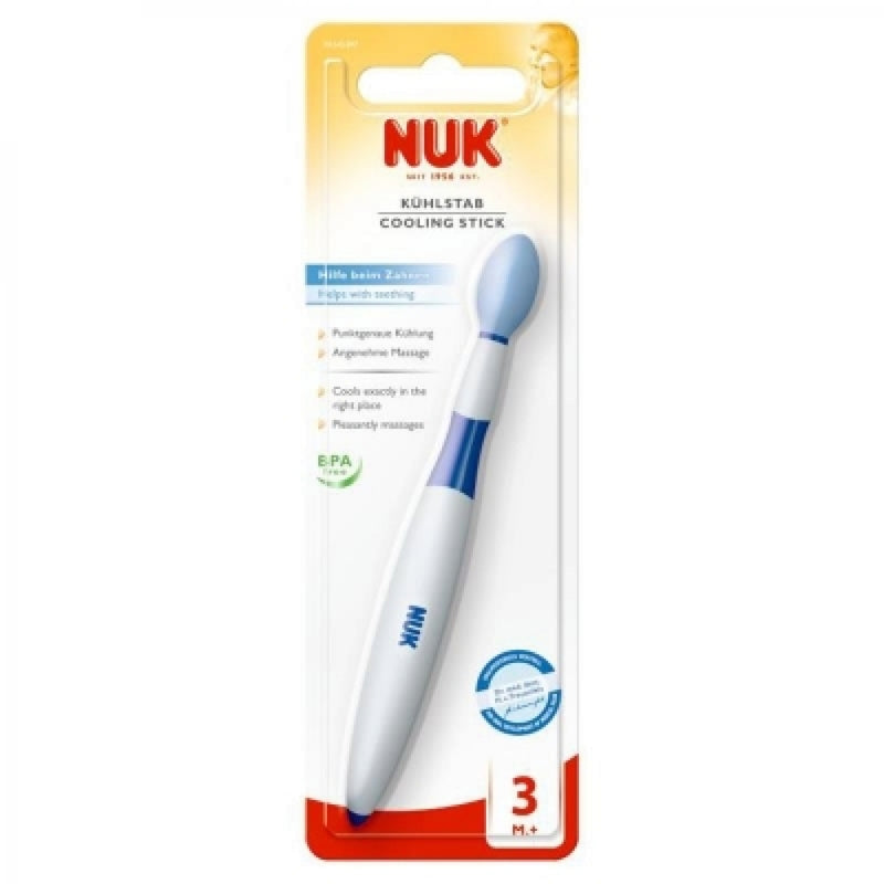 Cooling Stick - HKarim Buksh