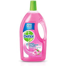 Dettol Rose Multi Purpose Cleaner 1Ltr - HKarim Buksh