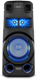 Sony V83D High Power Audio System with Bluetooth Technology - HKarim Buksh