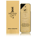 Paco Rabanne 1 Million Men Edt 100Ml - HKarim Buksh