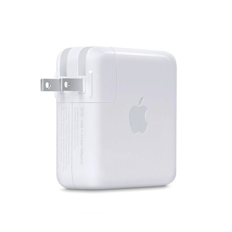 Apple 61W USB-C Power Adapter - HKarim Buksh
