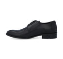 Barefoot Black Oxford Lace Up For Men 6213 - HKarim Buksh