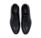 Barefoot Black Oxford Lace Up For Men 6213 - HKarim Buksh