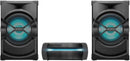 Sony HCD-Shake-X70D - High Power Home Audio System with DVD - HKarim Buksh