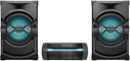 Sony HCD-Shake-X70D - High Power Home Audio System with DVD - HKarim Buksh