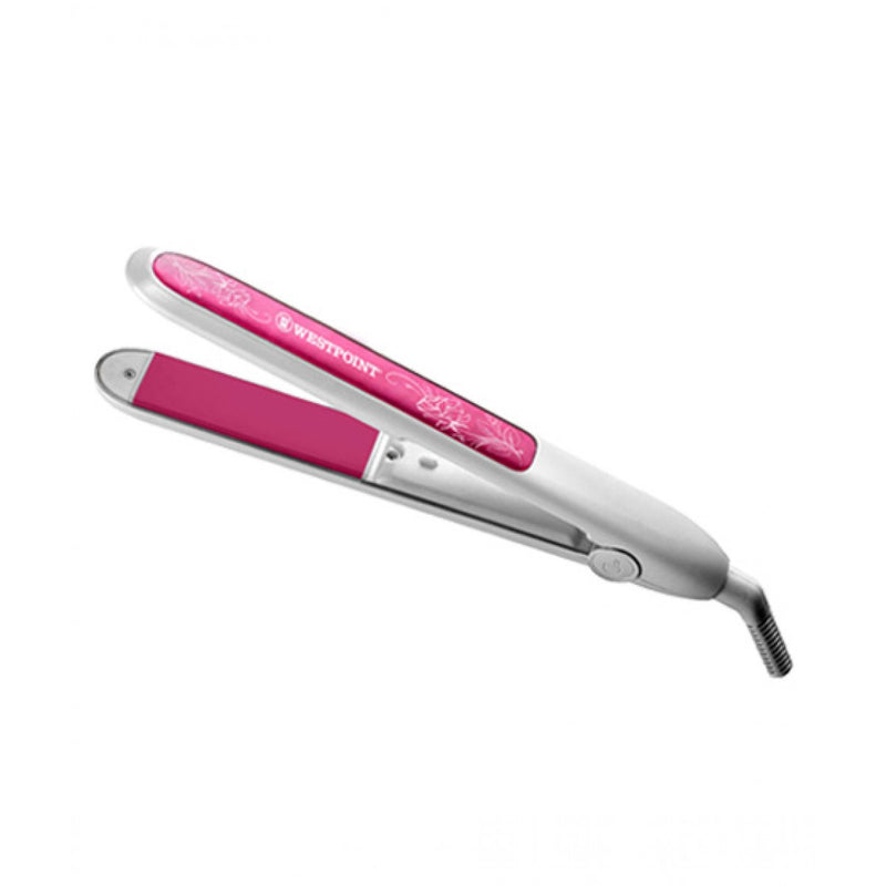 WestPoint Hair Straightener Model No. 6809 - HKarim Buksh