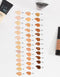 Maybelline New York Fit Me Liquid Foundation Matte & Poreless - 122 Creamy Beige - HKarim Buksh