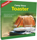 Camp Stove Toaster - HKarim Buksh
