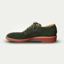 Madison Suede Militar-Cesare Paciotti - HKarim Buksh