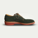Madison Suede Militar-Cesare Paciotti - HKarim Buksh