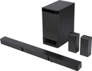 Sony RT3 5.1ch Home Cinema System with Bluetooth® technology - HKarim Buksh