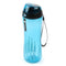 BISFREE WATER Bottle - 650ml - Blue - HKarim Buksh