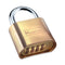 Resettable Combination Padlock - HKarim Buksh