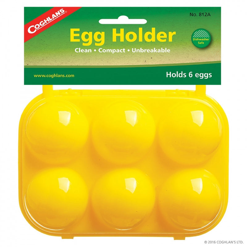 Cog Egg Holder - HKarim Buksh