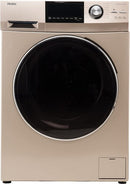 HaierWashing Machine Front Loadoad 80-10829 8KG - HKarim Buksh