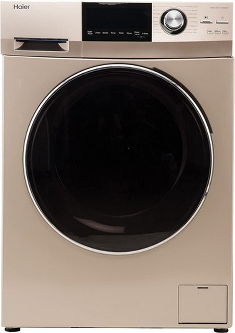 HaierWashing Machine Front Loadoad 80-10829 8KG - HKarim Buksh