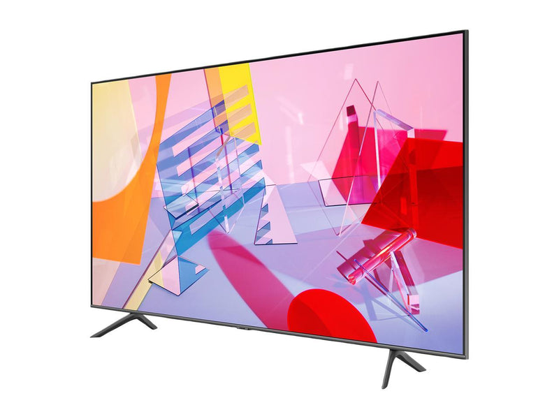 Samsung 85" Q60T QLED 4K UHD HDR Smart TV - HKarim Buksh