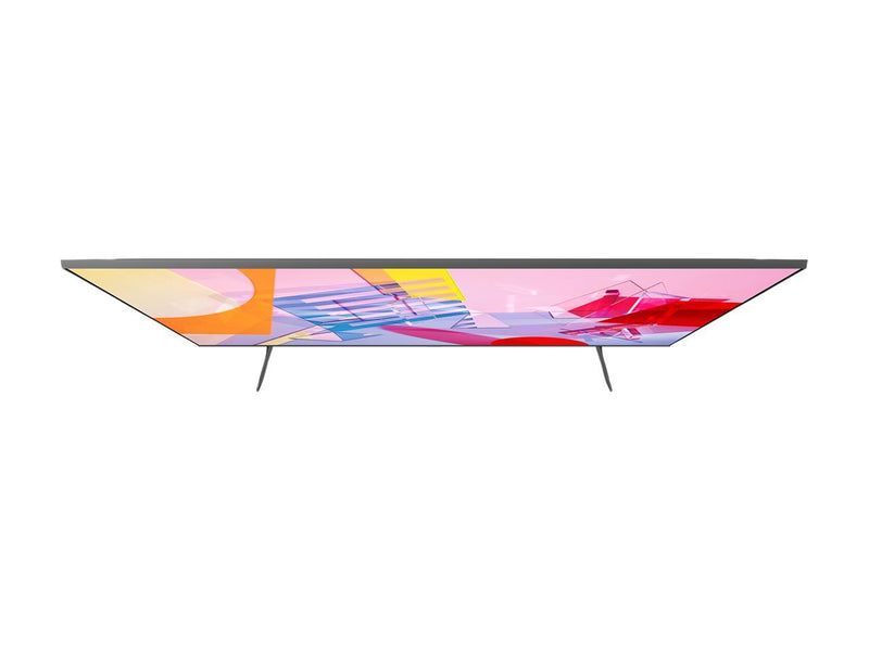 Samsung 85" Q60T QLED 4K UHD HDR Smart TV - HKarim Buksh