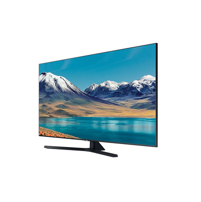 Samsung 65 Inches 4K UHD Smart TV TU8500 - HKarim Buksh