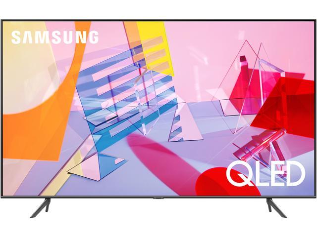 Samsung 85" Q60T QLED 4K UHD HDR Smart TV - HKarim Buksh