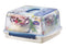 CAKE STORAGE BOX - HKarim Buksh