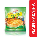 DAWN PLAIN PARATHA 5 PCS 400 GM - HKarim Buksh